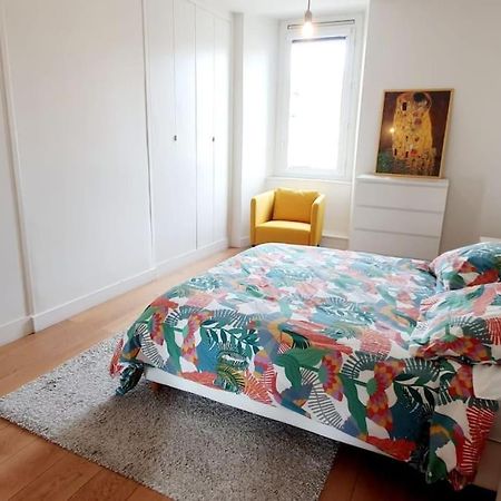 Appartement Hyper Centre 6 Pax Tolosa Esterno foto